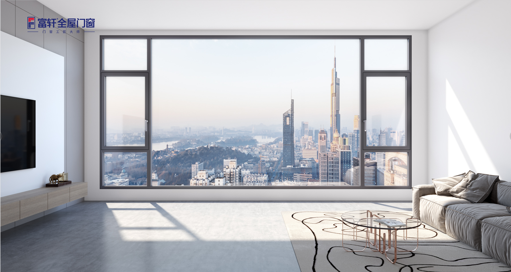 兒童房選好門窗,守護寶貝安全成長!